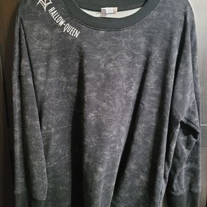 Lularoe Hannah Size XL Halloween